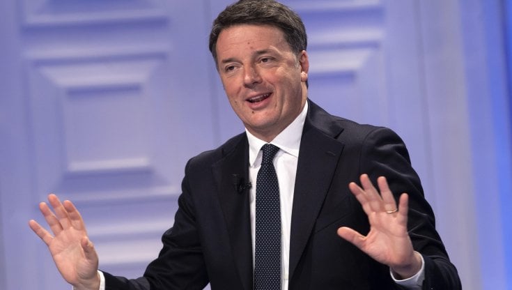 Matteo Renzi