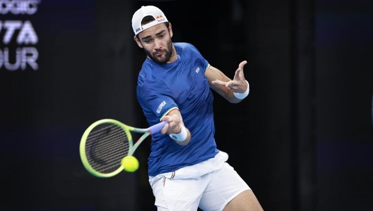 Matteo Berrettini