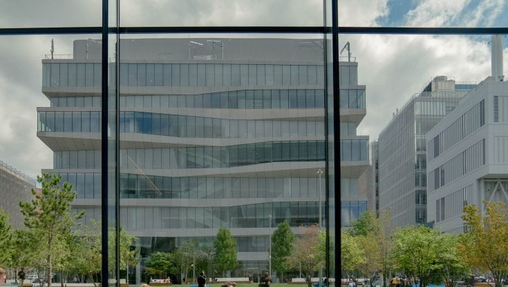 Il capitalismo senza profitto, un nuovo corso di studi alla Columbia University
