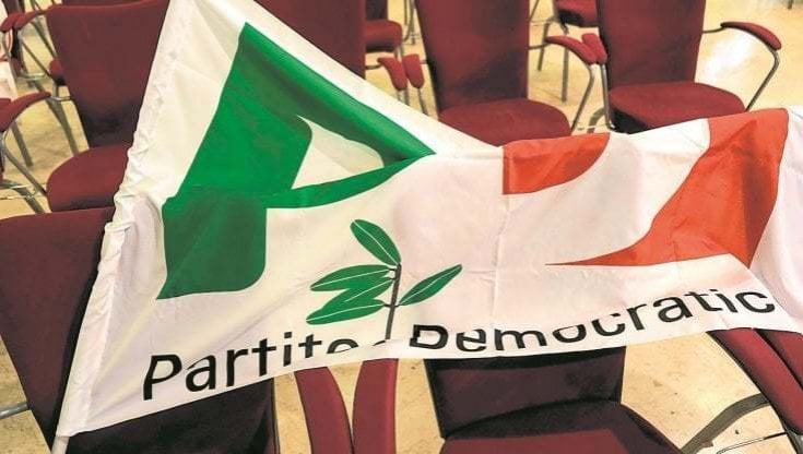  Pd, congresso  senza "Bussola"