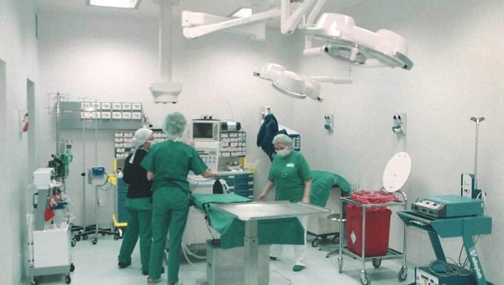 Estensione del bonus, una platea potenziale di 80mila persone. Tra loro, anche gli specializzandi in medicina e chirurgia