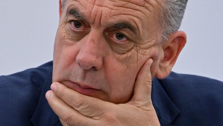 Terremoto in centro Italia, Legnini, 28mila richieste di contributi per 10 miliardi di euro