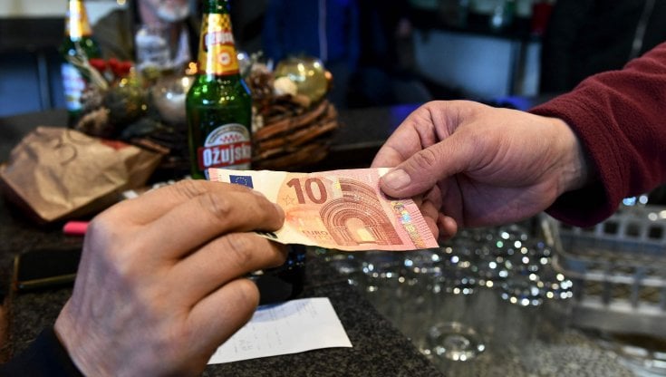 Croazia, ondata di rincari con l'introduzione dell'euro