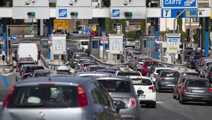 Cantieri infiniti, pedaggi mai ridotti: Antitrust sanziona Autostrade siciliane