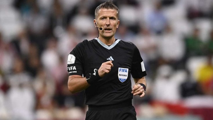 Daniele Orsato