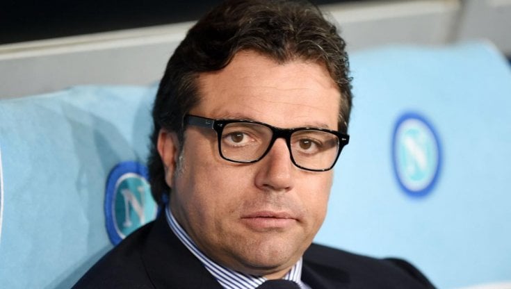 Cristiano Giuntoli
