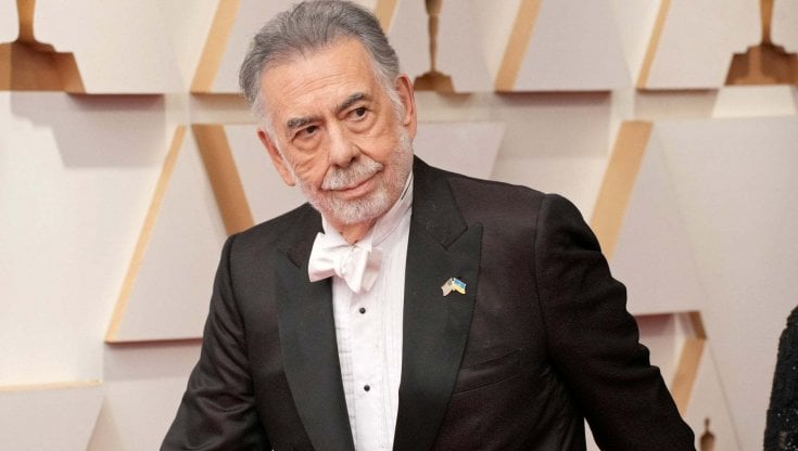 In fuga dal set di Francis Ford Coppola: nel caos le riprese di 'Megalopolis'
