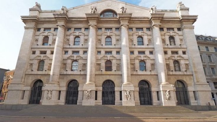 L'exploit delle Borse da inizio anno: Piazza Affari svetta con un più 7%