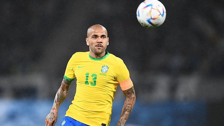 Dani Alves