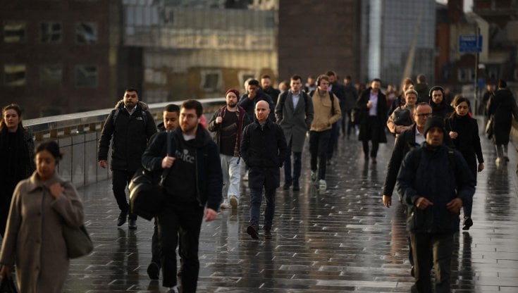 Londra, provincia di Roma: gli italiani nella City fanno il record. Nessun gruppo straniero è così numeroso