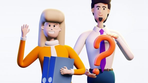 Non ci sono ragioni per non averlo