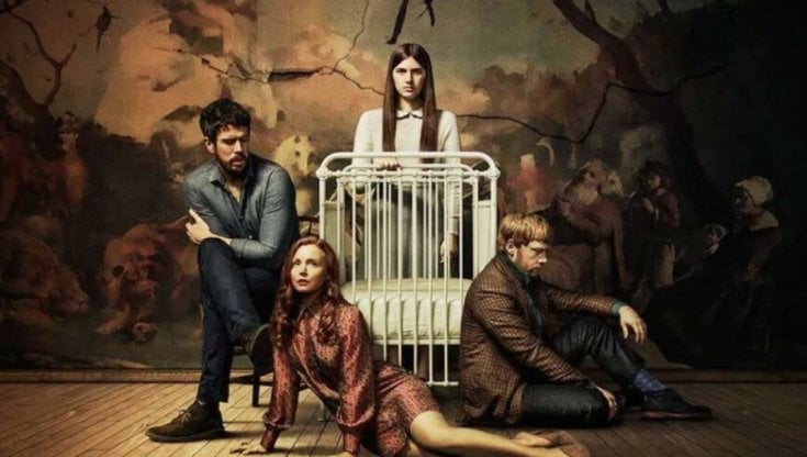 Il cast di Servant: la quarta e ultima stagione su Apple Tv+ a partire da oggi, venerd&igrave; 13