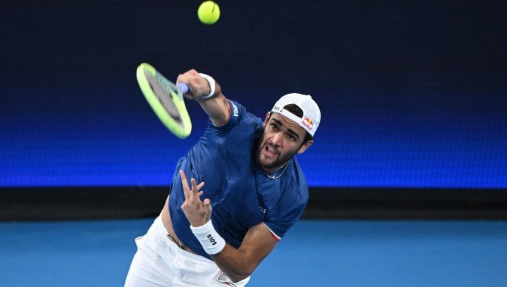 Matteo Berrettini