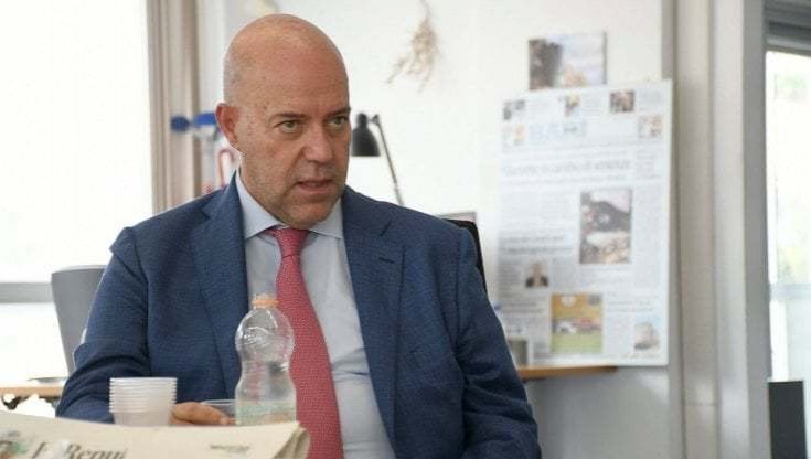 Riforma Cartabia, il procuratore di Bari Rossi: "Legge da cambiare se sono coinvolte mafie o criminalità organizzata"