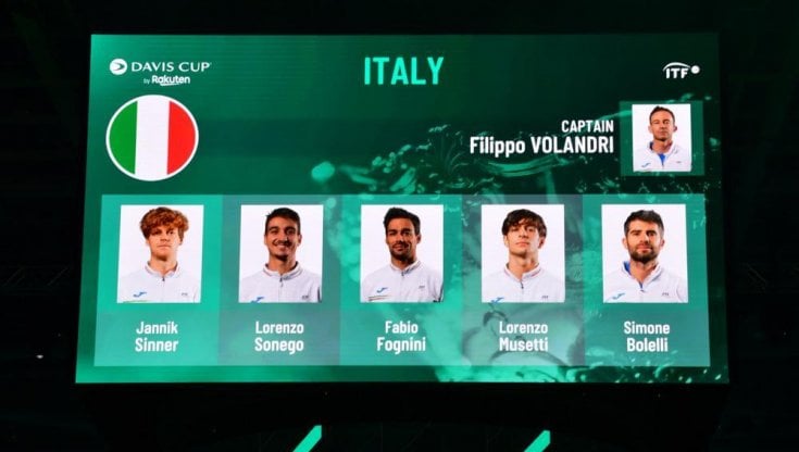 La Coppa Davis torna in mano alla federazione mondiale, interrotto il rapporto con la Kosmos di Piqué