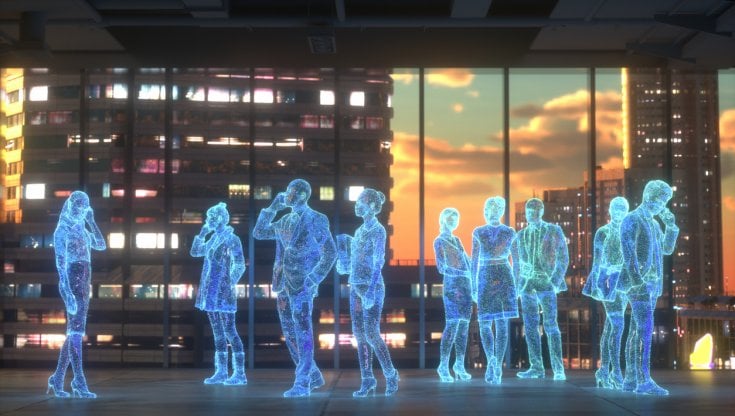 Metaverso, le aziende sono attratte dal mondo virtuale: 308 i progetti ...