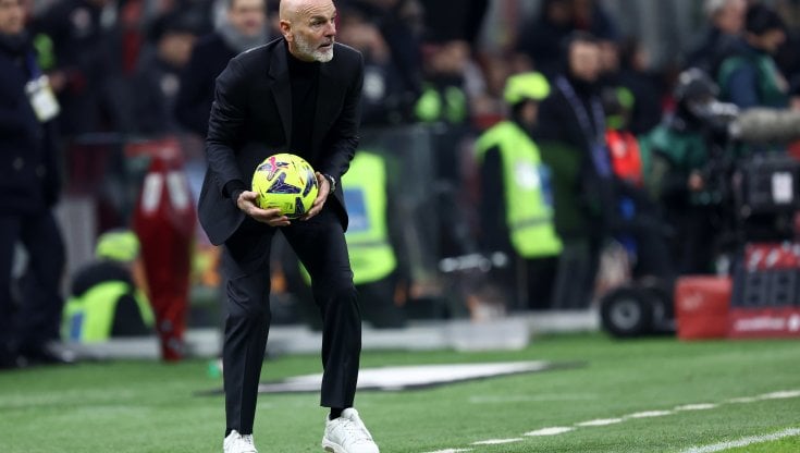 Stefano Pioli