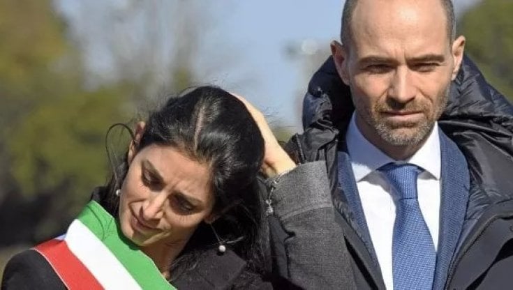 Disse no alle Olimpiadi di Roma, ora si occupa dei Giochi invernali di Cortina: la parabola del grillino Frongia, passato da Raggi a Meloni 