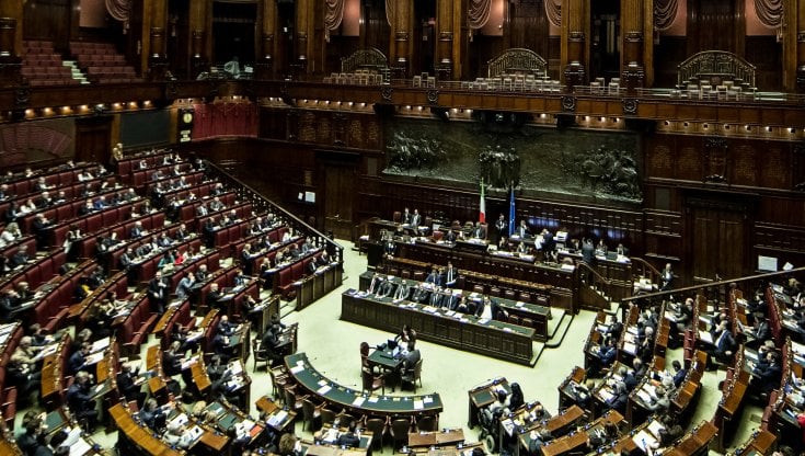 Da FdI al Pd, tutti rivogliono le Province: “Utili e costerebbero solo 223 milioni”