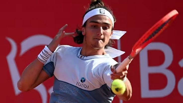 Mattia Bellucci