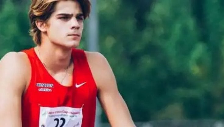 Leonardo Tano, 23 anni