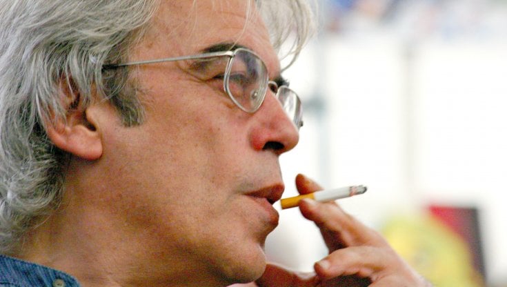 Marco Tropea (1942-2023)