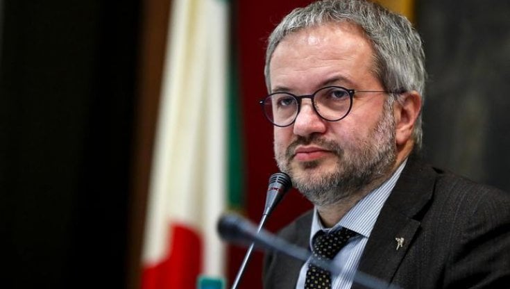 Borghi: "Più dialogo a destra. Per evitare le marce indietro bisogna stare attenti alle parole"