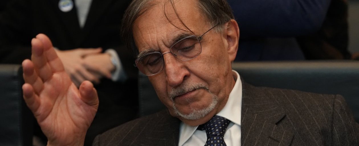La norma di La Russa