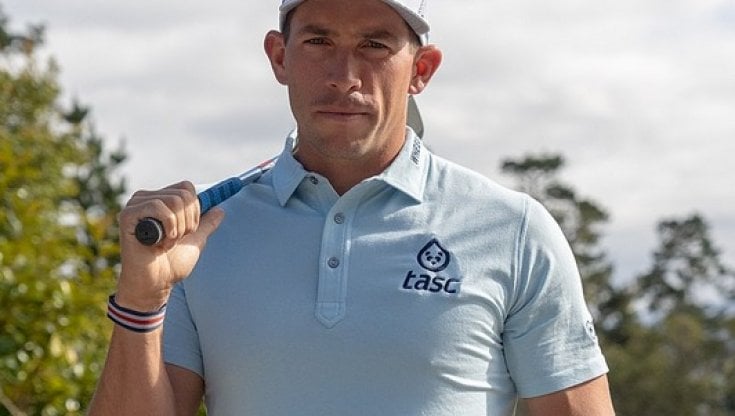 Scott Stallings (foto da Wikipedia)