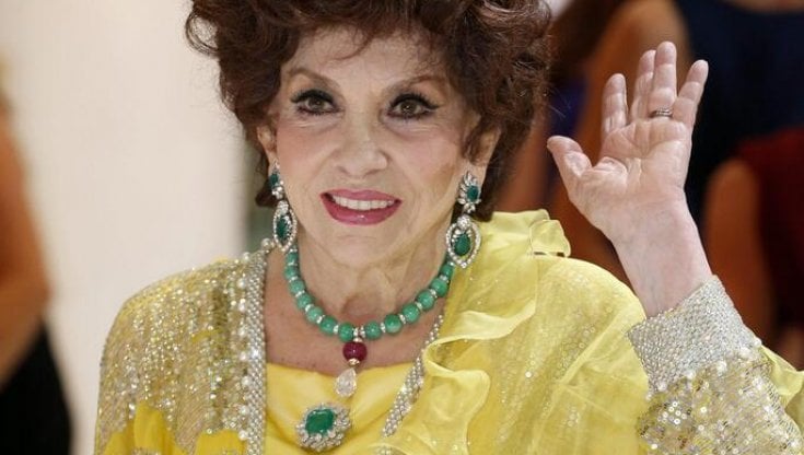 Morta Gina Lollobrigida, la "bersagliera" del cinema italiano