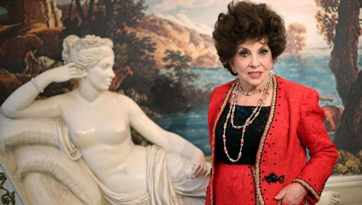 Gina Lollobrigida, le reazioni. Sophia Loren: "Profondamente scossa e addolorata"