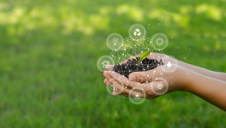 L’intelligenza artificiale contro fragilità e dissesto