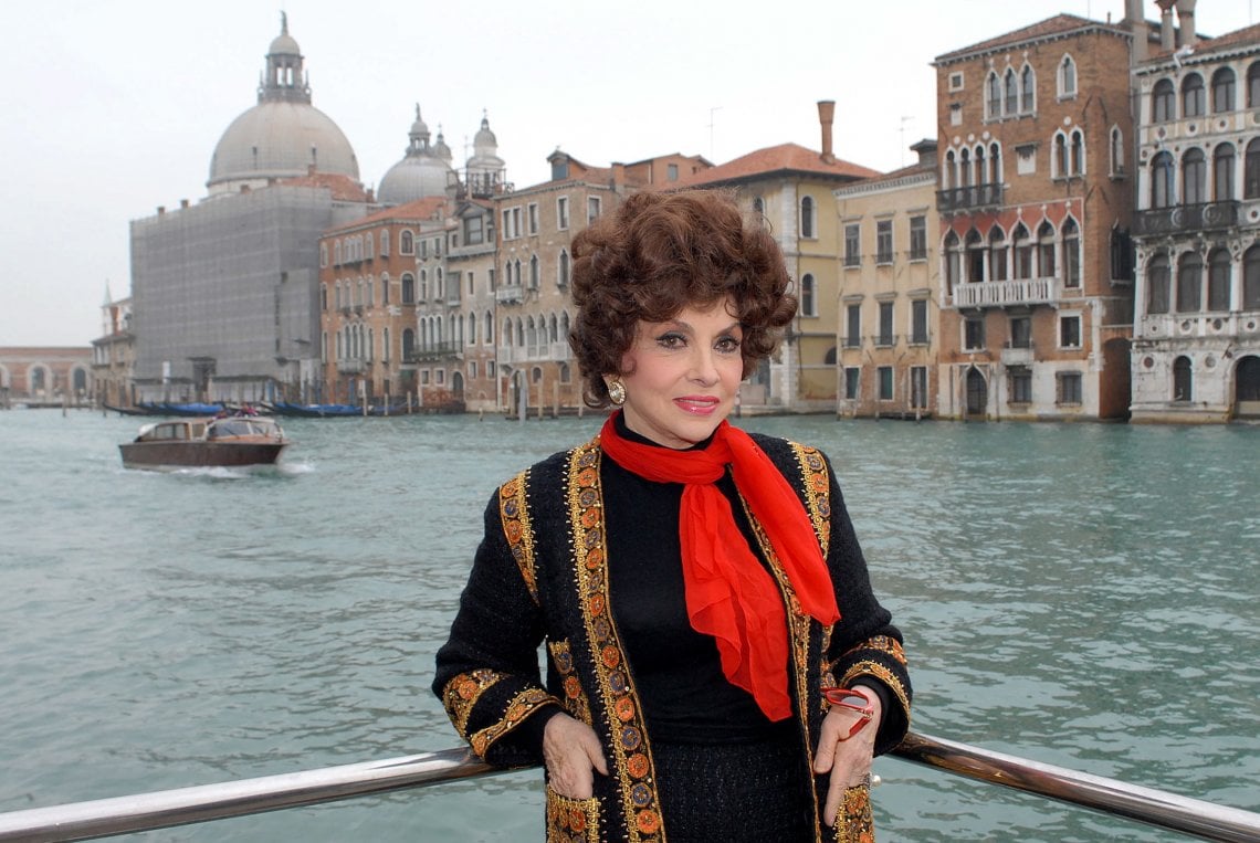 A Venezia