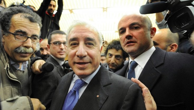 Marcello Dell'Utri
