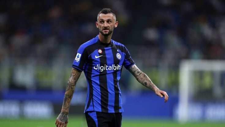 Marcelo Brozovic