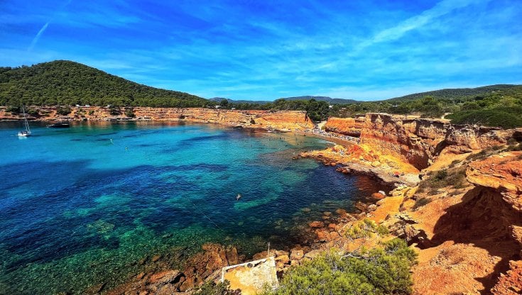 Ibiza (foto Simone Cosimi)