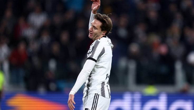 Federico Chiesa