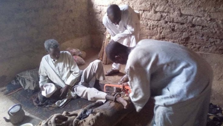 Nigeria, la nuova legge sulla salute mentale: abolita la "Lunacy Act" che imponeva la galera senza cure per chi soffriva di disturbi psichici 