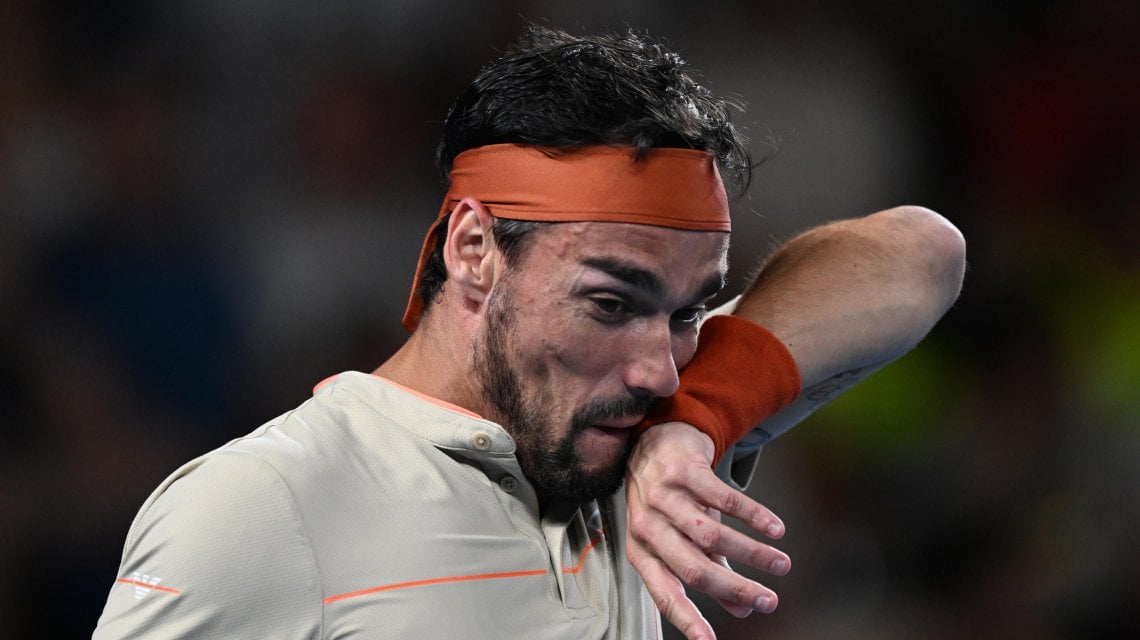 Fabio Fognini