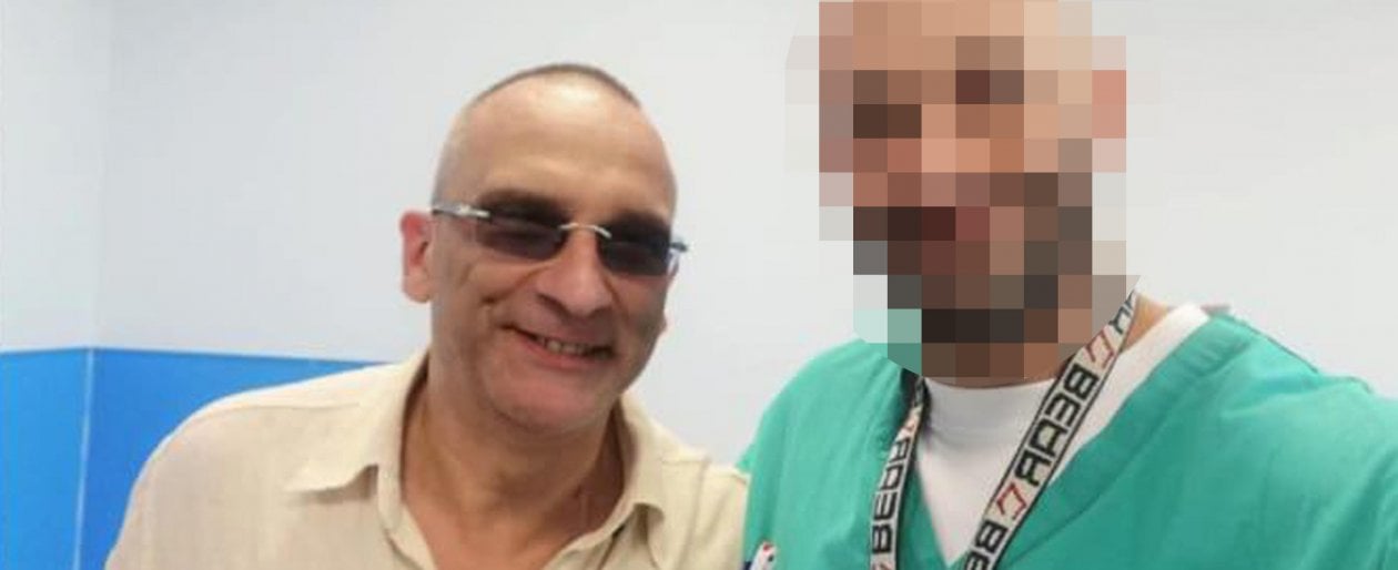 Il solito ignoto