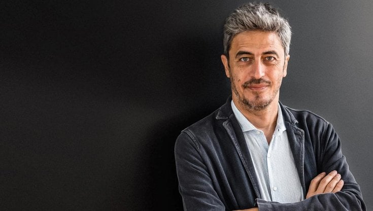 Pif, il testimone marziano in viaggio tra dj e indiani d'America