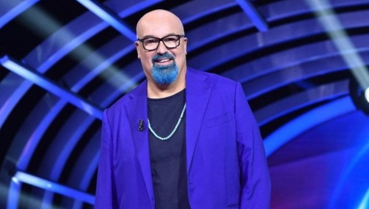Giovanni Ciacci malato dopo il Grande Fratello Vip: "Non dormo, ho attacchi di panico, sono stato abbandonato"