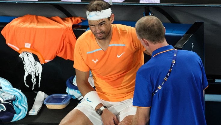 Rafael Nadal