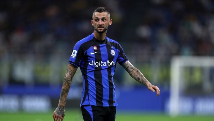 Marcelo Brozovic