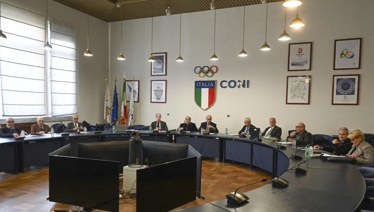 Si prevedono 61 medaglie fra Parigi 2024 e Milano-Cortina 2026