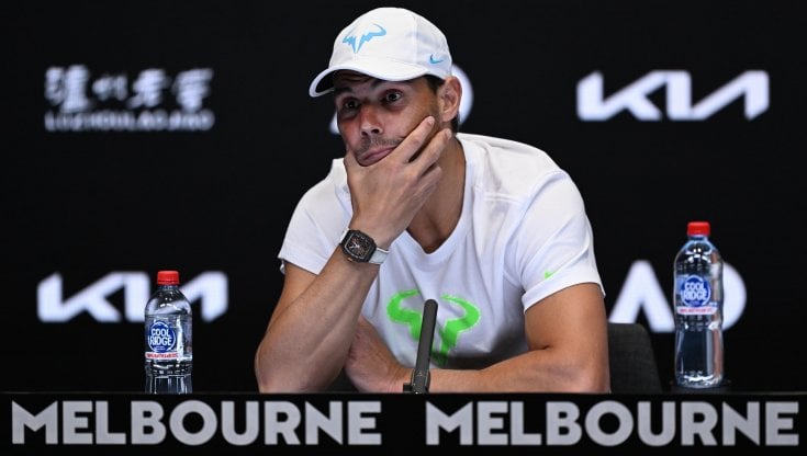 Rafael Nadal