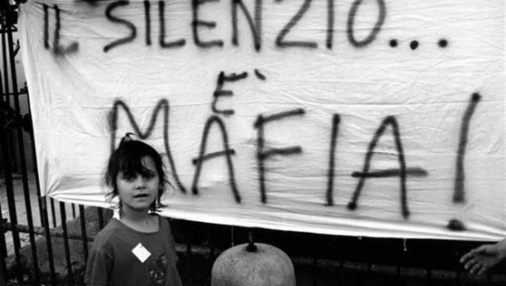 Bambini E Bambine In Aree Mafiose Sono Pi Di 100 Mila Che Attualmente 