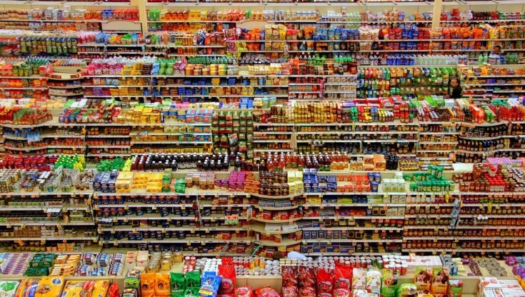 Lotta all’over-packaging
