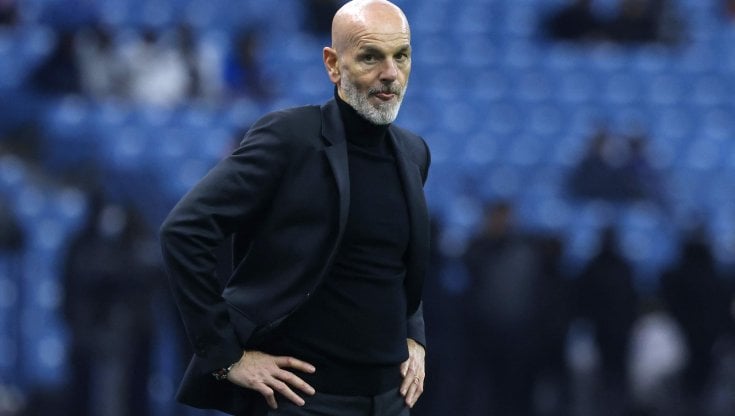 Stefano Pioli