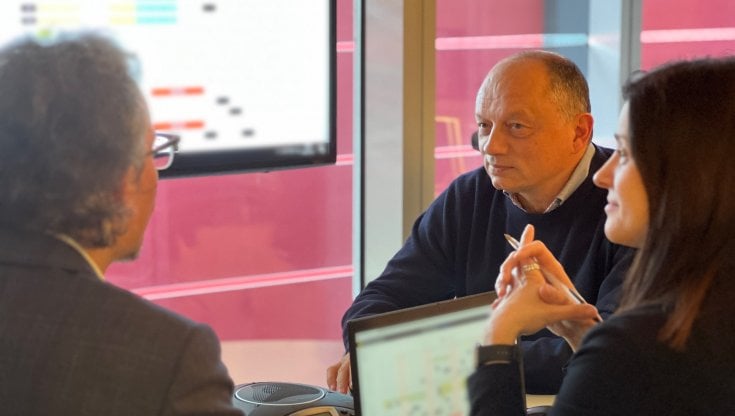 Fred Vasseur